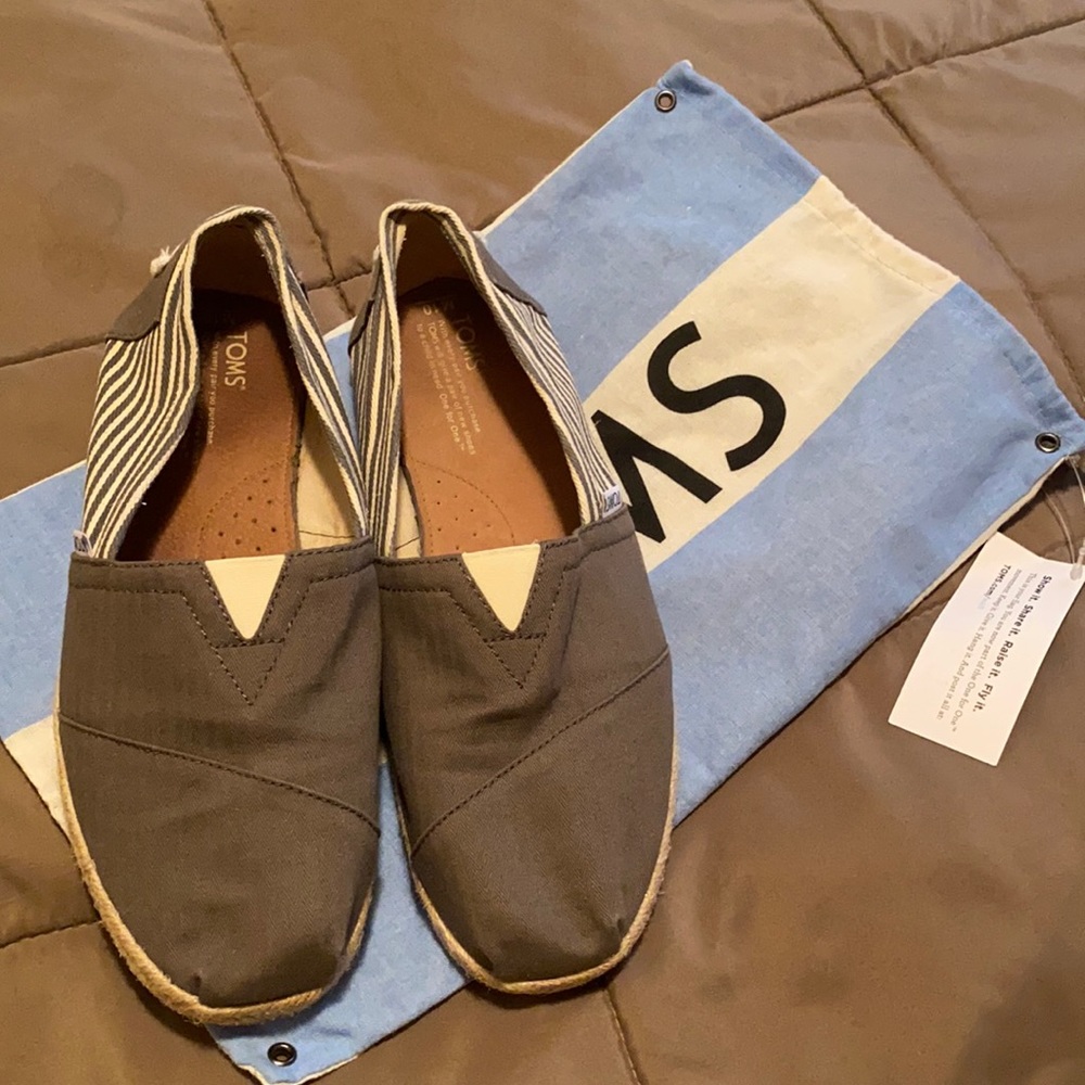 Summer shoes